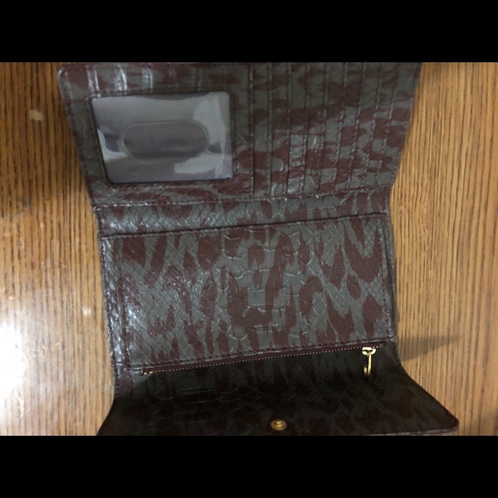 Long wallet - Picture 2 of 3
